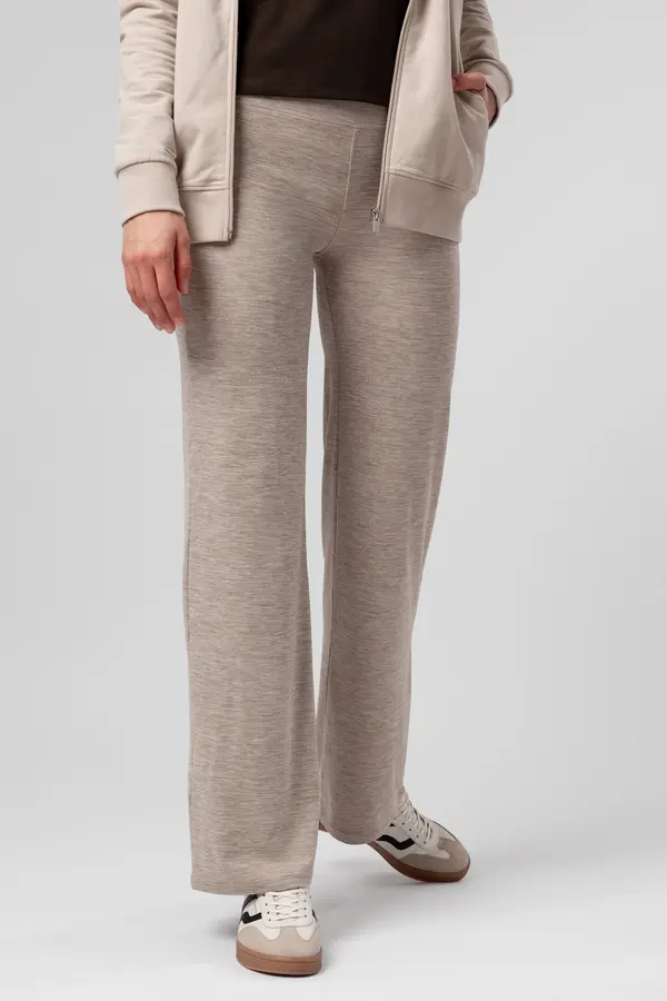 LELOSI LELOSI Pajkice Relaxed Jeanne PLUS