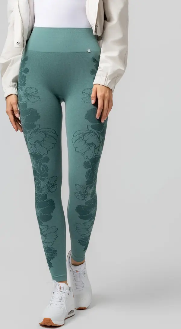 LELOSI LELOSI Pajkice Seamless Waveland MALA