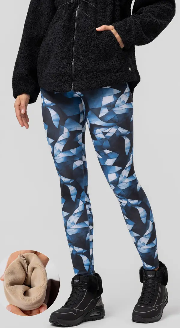 LELOSI LELOSI Pajkice Siberosi Aglu XS