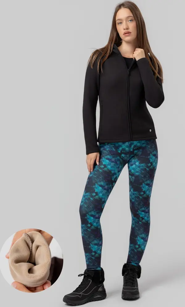 LELOSI LELOSI Pajkice Siberosi Bryndis XS