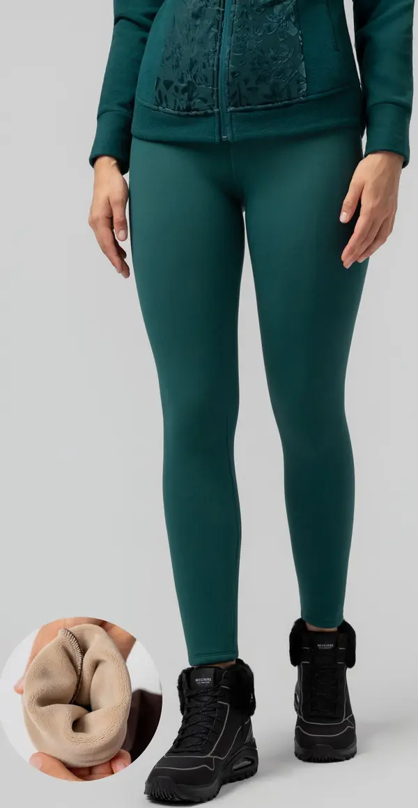 LELOSI LELOSI Pajkice Siberosi Eyrun 2XL