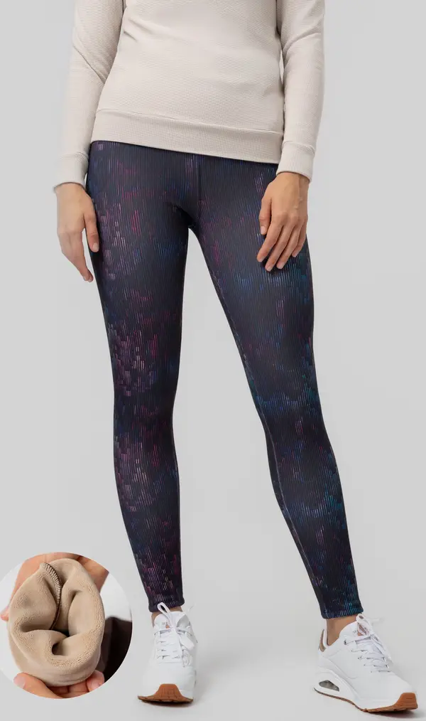 LELOSI LELOSI Pajkice Siberosi Kunik XS