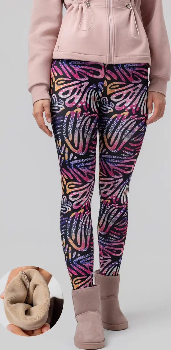 LELOSI LELOSI Pajkice Siberosi Pualani XS