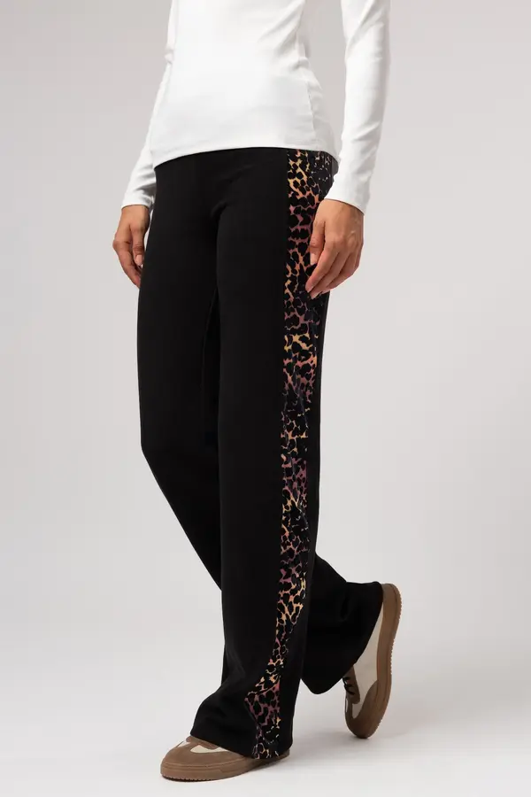 LELOSI LELOSI Pajkice Supercomfort Relaxed Neri XL