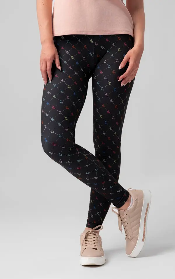 LELOSI LELOSI Pajkice Sydan MALA