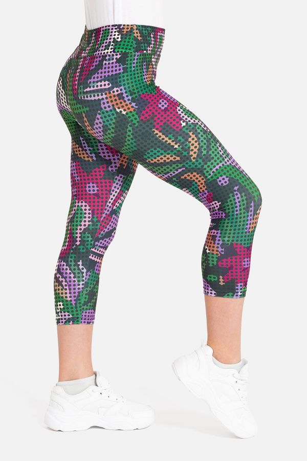 LELOSI LELOSI Pajkice Terraria Kids Capri 122