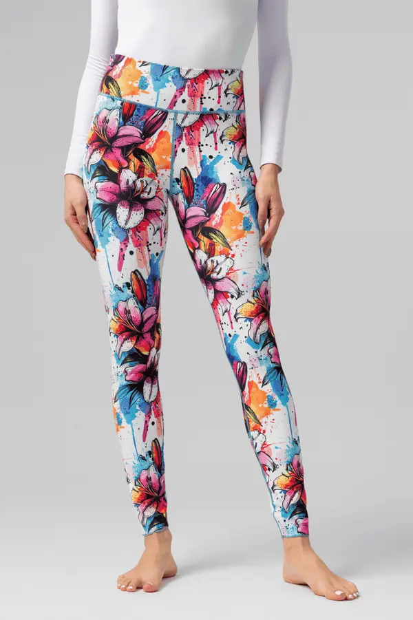 LELOSI LELOSI Pajkice Twist Florina (2 v 1) MALA