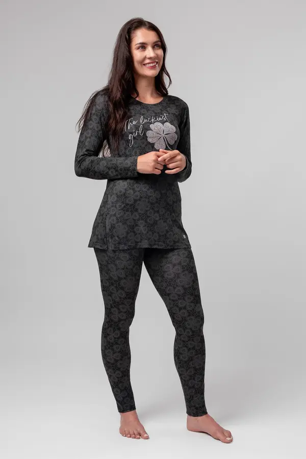 LELOSI LELOSI Pižama Girly XS