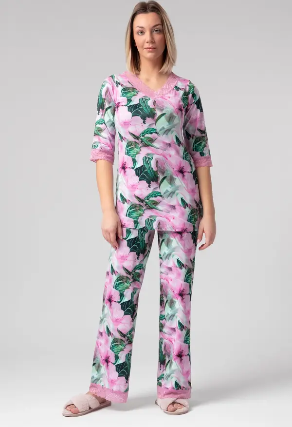 LELOSI LELOSI Pižama Lettice XS