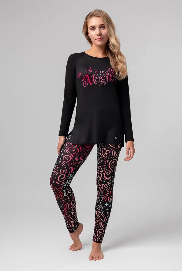 LELOSI LELOSI Pižama Mingy XS