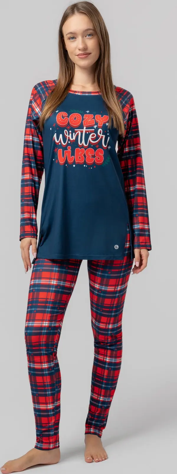 LELOSI LELOSI Pižama Myeve XS