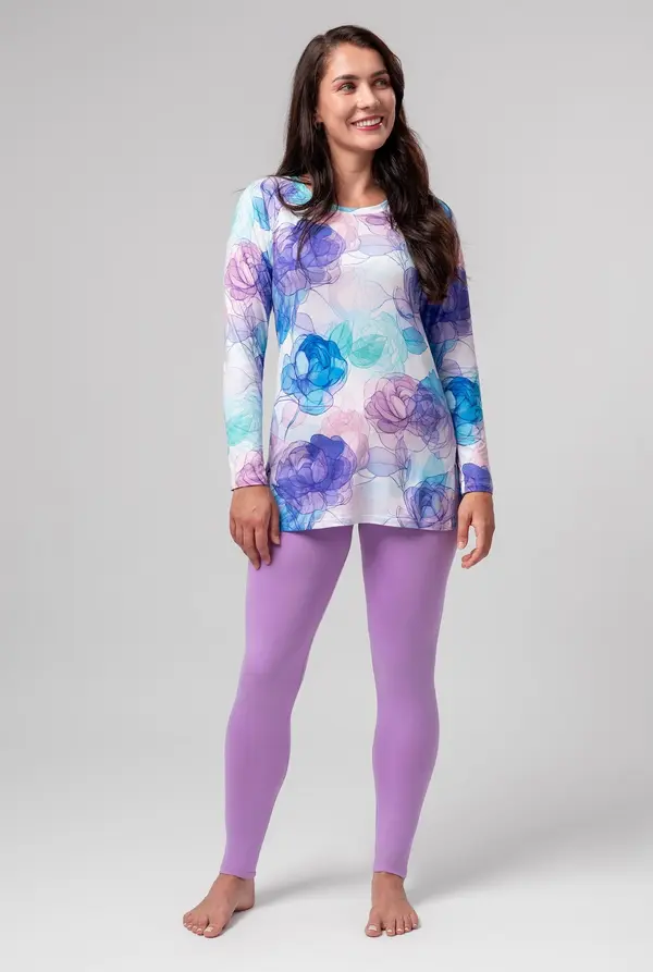 LELOSI LELOSI Pižama Qvavily XS