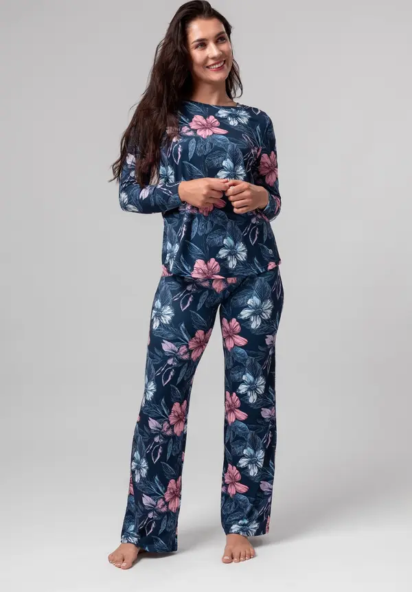 LELOSI LELOSI Pižama Relaxed Derosa XS