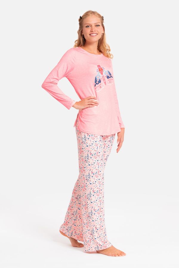 LELOSI LELOSI Pižama Relaxed Gentle M