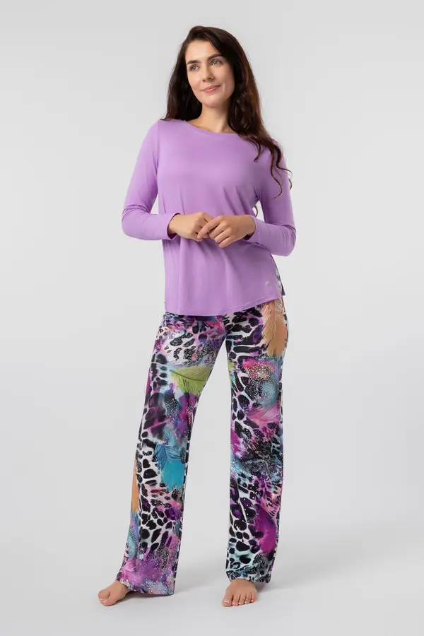 LELOSI LELOSI Pižama Relaxed Nightdare XS