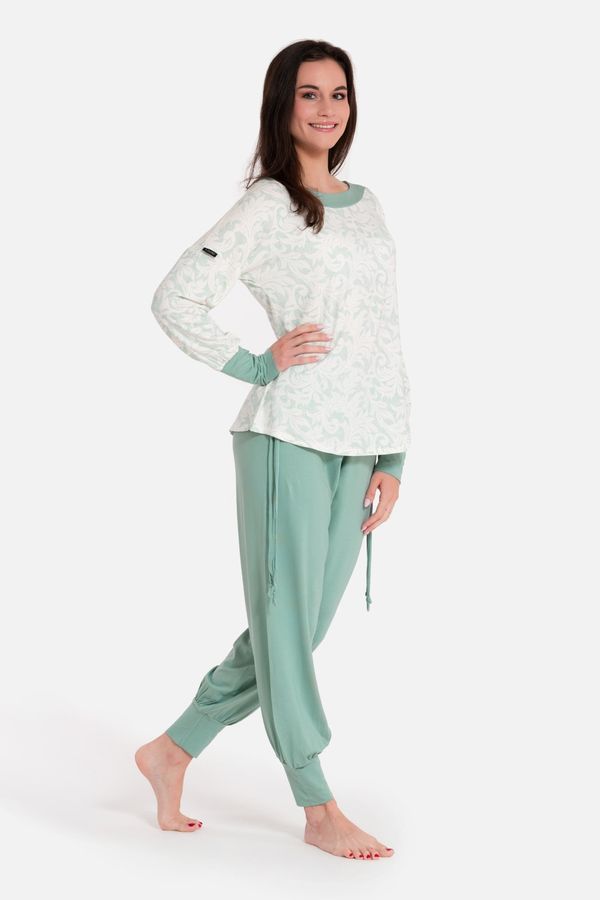 LELOSI LELOSI Pižama Seraphine 2XL