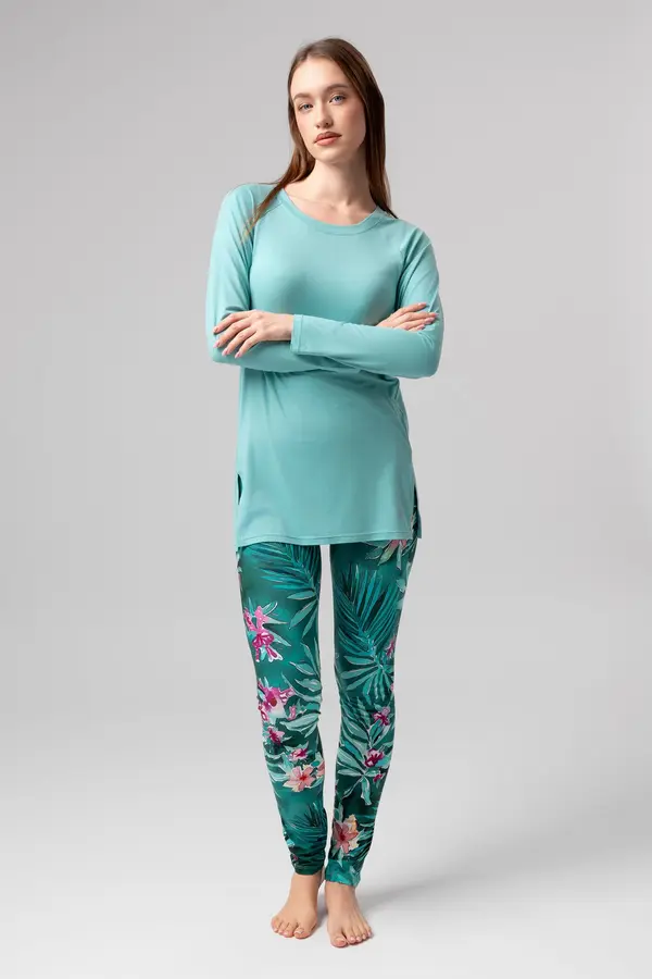 LELOSI LELOSI Pižama Shadella XS