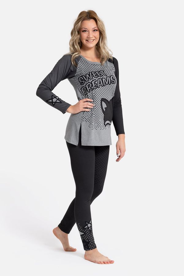 LELOSI LELOSI Pižama Sweet dreams XL