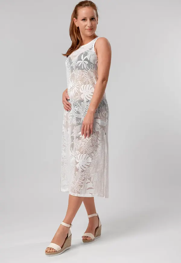 LELOSI LELOSI Poletna obleka Bellevue MALA