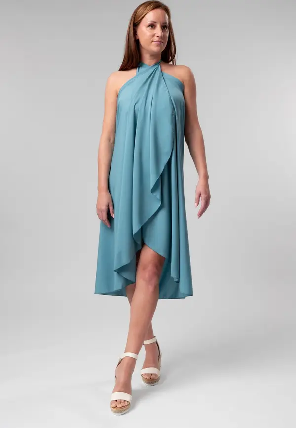 LELOSI LELOSI Poletna obleka Komodo PLUS