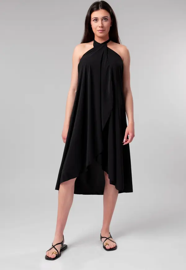 LELOSI LELOSI Poletna obleka Sulawesi MALA