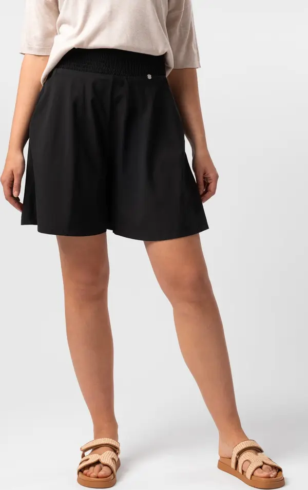 LELOSI LELOSI Poletne bermuda hlače Khayal S