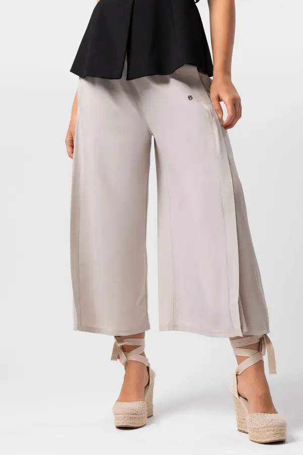 LELOSI LELOSI Poletne hlače Aingeru L
