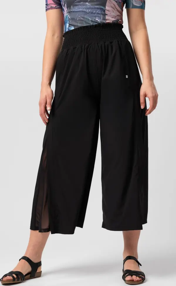 LELOSI LELOSI Poletne hlače Khayal S