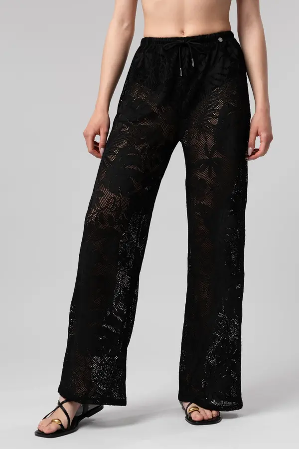 LELOSI LELOSI Poletne hlače Lanikai OSNOVNA