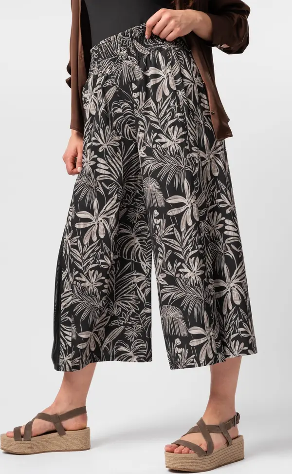 LELOSI LELOSI Poletne hlače Zenith S