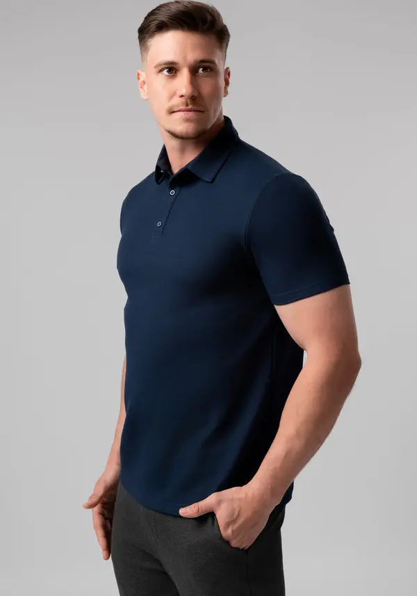 LELOSI LELOSI Polo majica Aidan S