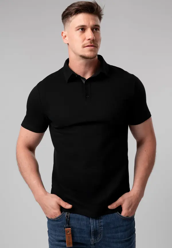 LELOSI LELOSI Polo majica Facundo S