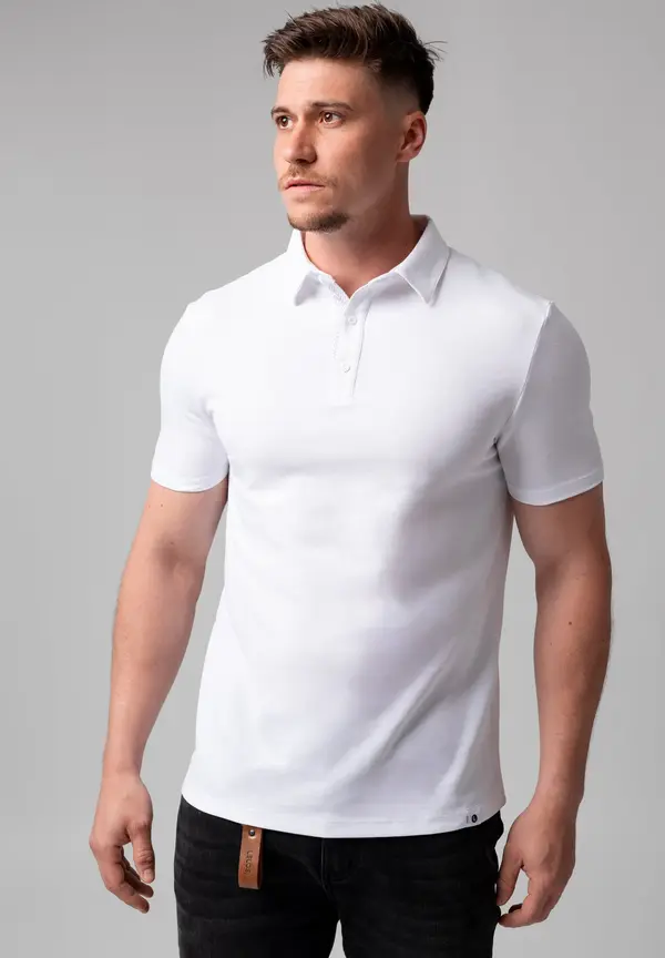 LELOSI LELOSI Polo majica Gonzalo S