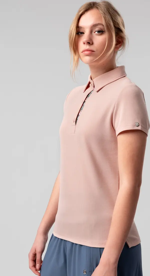 LELOSI LELOSI Polo majica Maureen XS