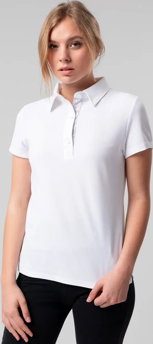 LELOSI LELOSI Polo majica Sally XS