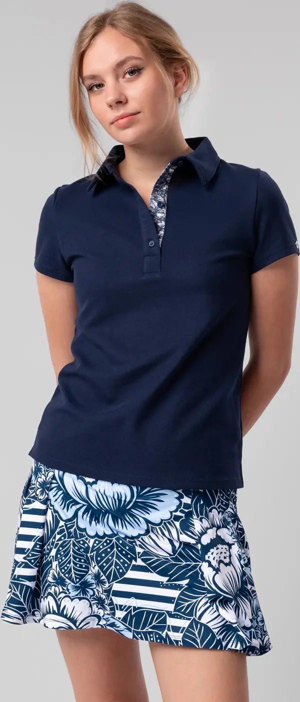 LELOSI LELOSI Polo majica Sheikha XS