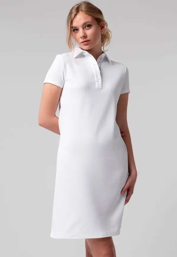 LELOSI LELOSI Polo obleka Sally XS