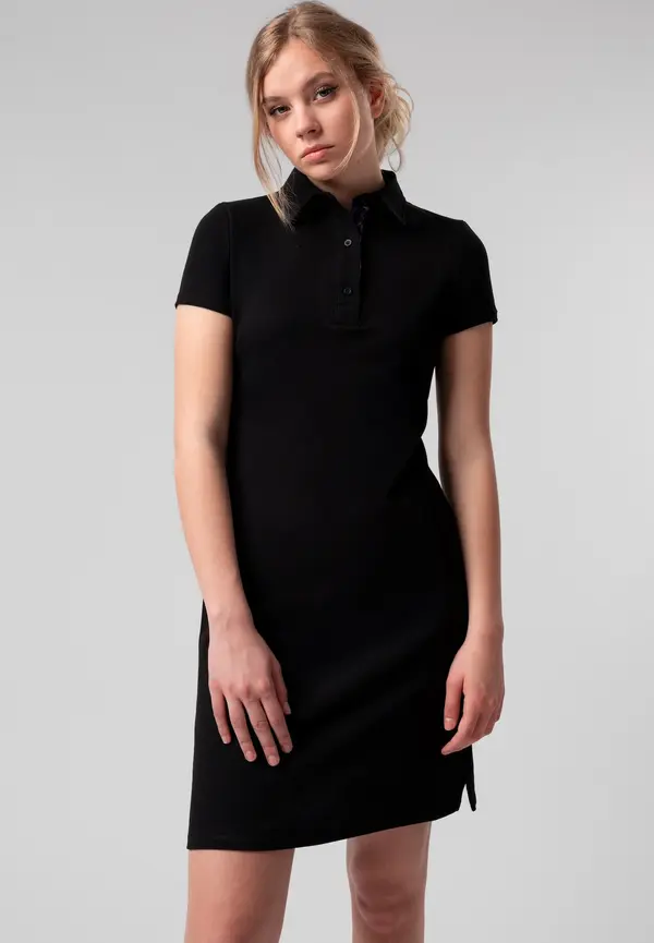 LELOSI LELOSI Polo obleka Uneku XS