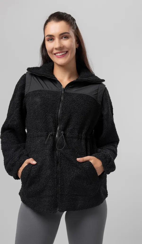 LELOSI LELOSI Prehodna jakna Arctic S