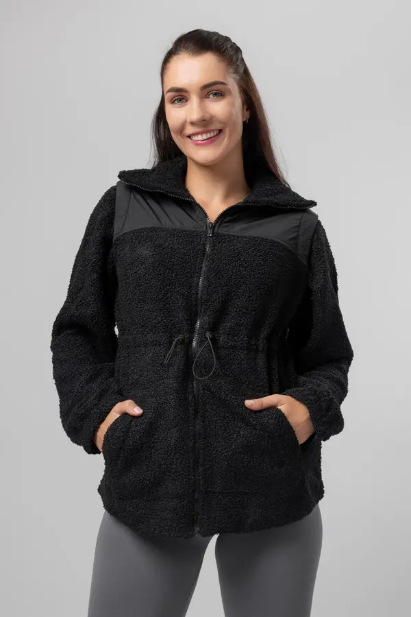 LELOSI LELOSI Prehodna jakna Arctic XS