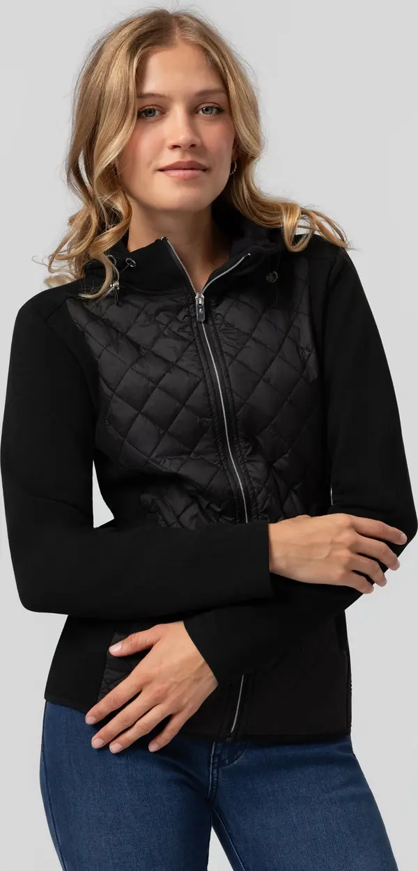 LELOSI LELOSI Prehodna jakna Lerwick XS