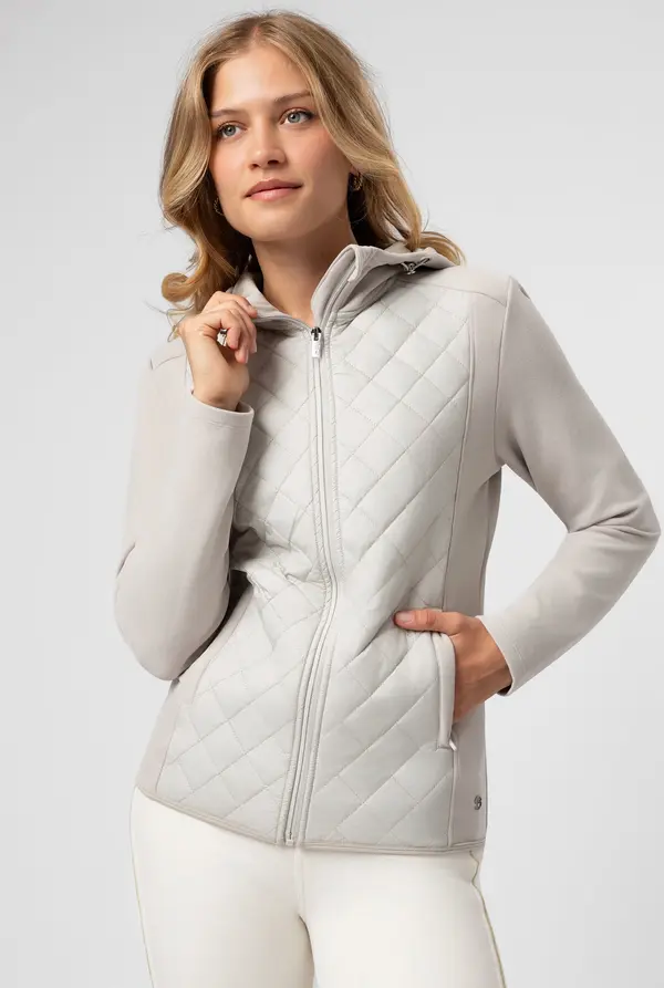 LELOSI LELOSI Prehodna jakna Stirling XS