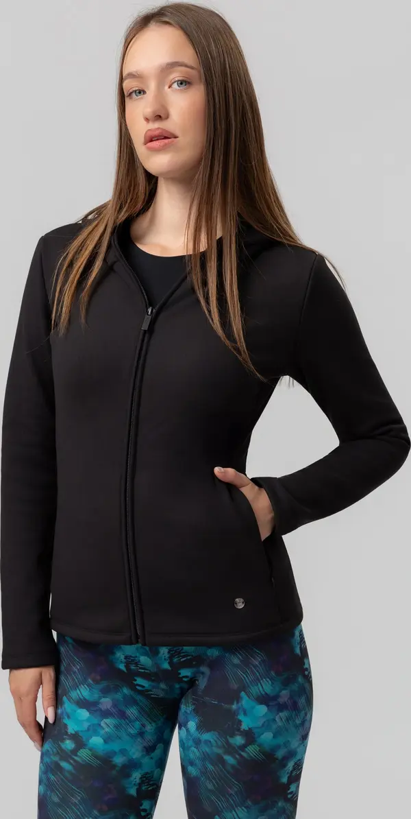 LELOSI LELOSI Prehodna jakna Subzero XS