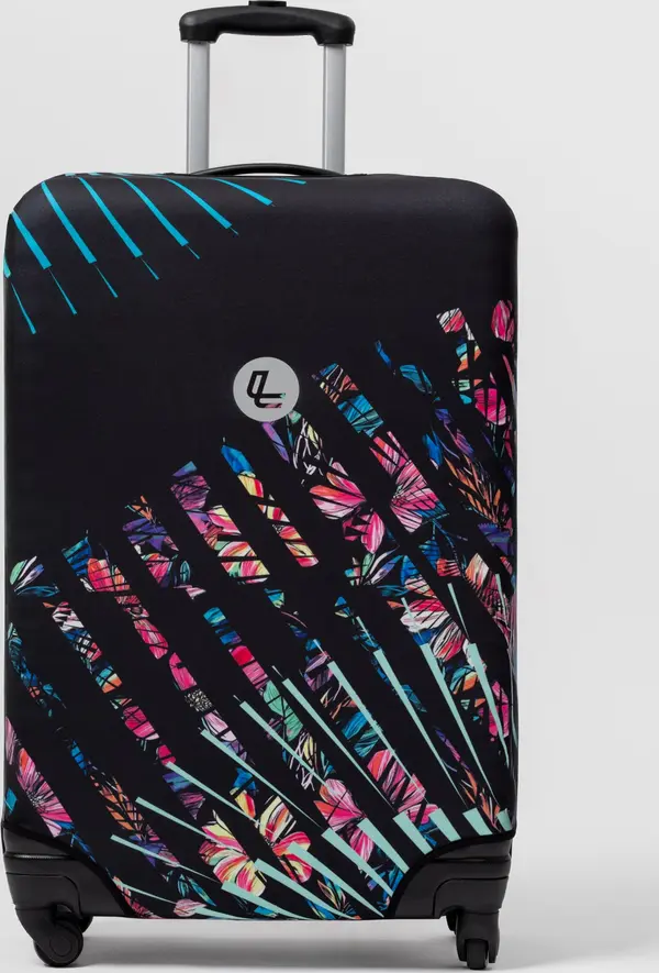 LELOSI LELOSI Prevleka za kovček Naples PLUS