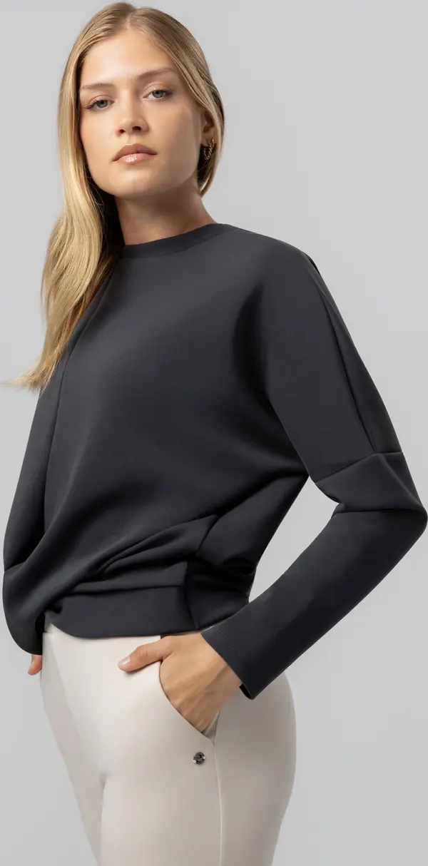 LELOSI LELOSI Pulover ChicLine Ajda XS