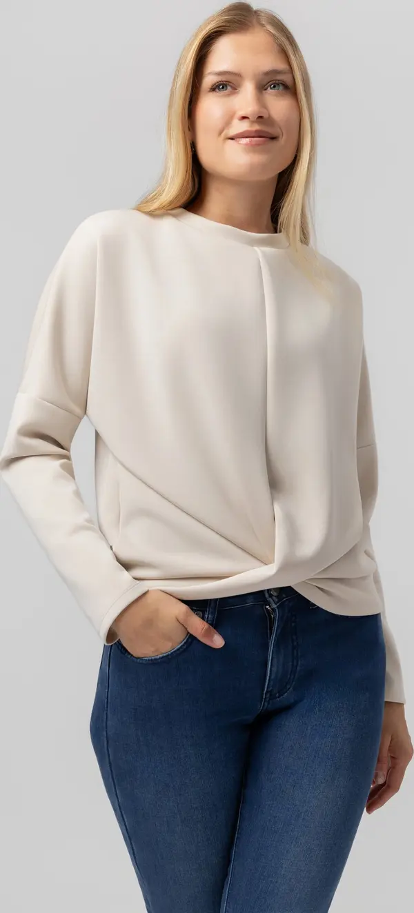 LELOSI LELOSI Pulover ChicLine Zala XS