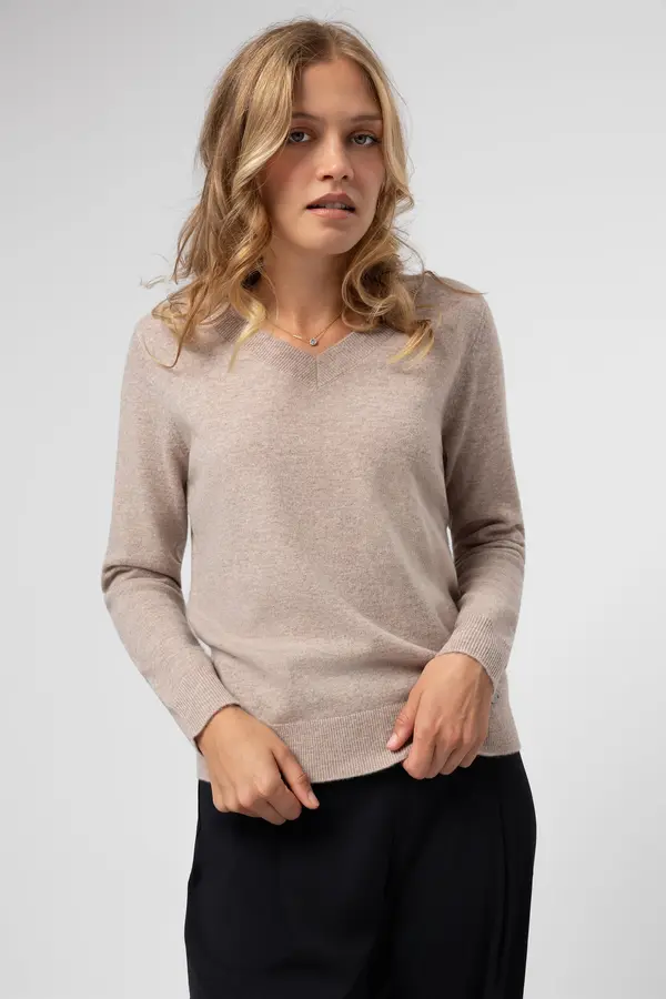LELOSI LELOSI Pulover KnitLine Vita XS