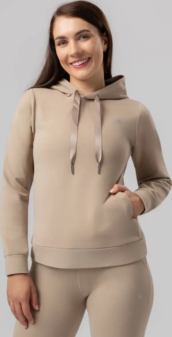 LELOSI LELOSI Pulover Supercomfort Blimes S