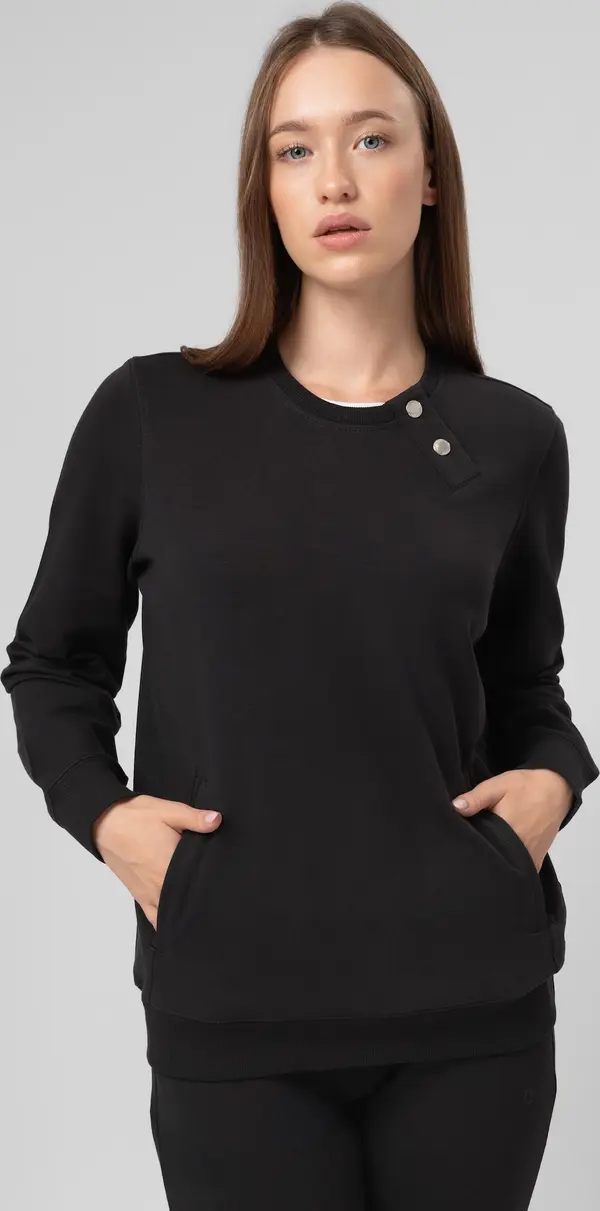 LELOSI LELOSI Pulover Supercomfort Chyna XS