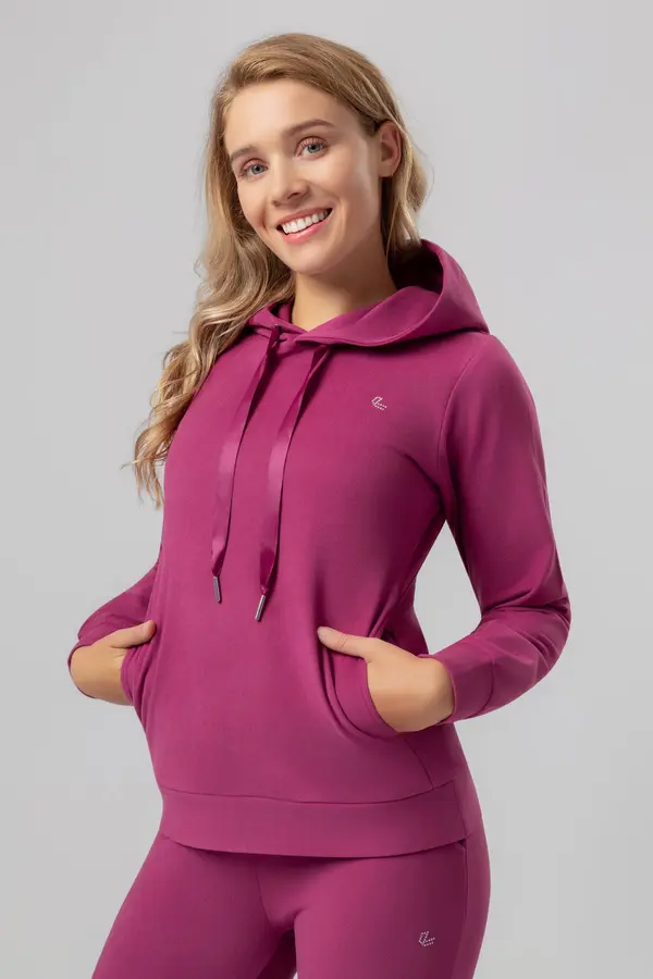 LELOSI LELOSI Pulover Supercomfort Dessa M
